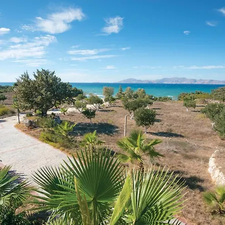 Hotell Achilleas Adults Only 4*