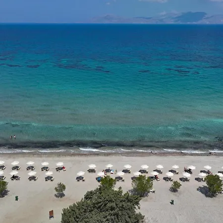 Hotell Achilleas Adults Only 4*