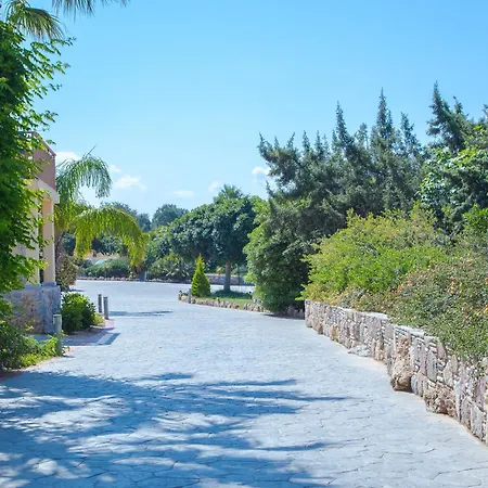 Achilleas Adults Only Hotell