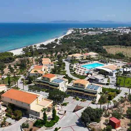 Hotell Achilleas Adults Only Masticharion