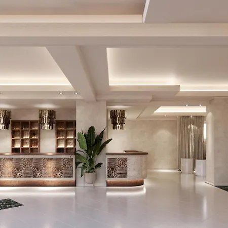 Achilleas Adults Only Hotell