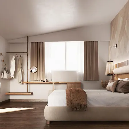 Hotell Achilleas Adults Only
