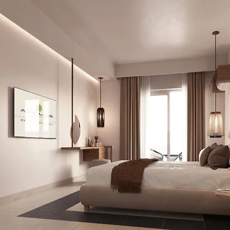 Achilleas Adults Only Hotell 4*
