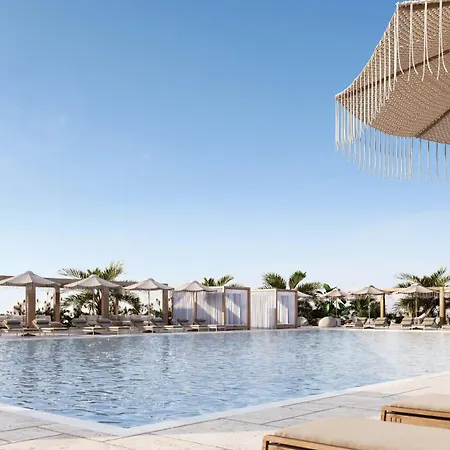 Hotell Achilleas Adults Only 4*
