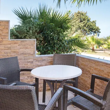 Achilleas Adults Only Hotell Masticharion