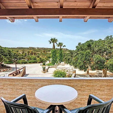 Achilleas Adults Only 4*