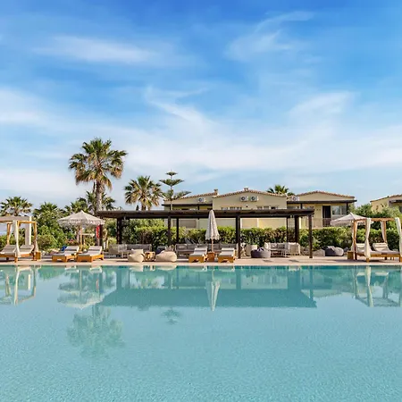 Hotel Achilleas Adults Only Mastichari (Kos)