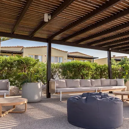 Achilleas Adults Only 4* Mastichari (Kos)