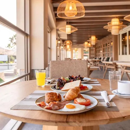 Hotel Achilleas Adults Only 4*