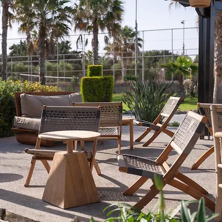 Achilleas Adults Only 4*