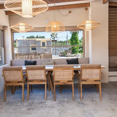 Achilleas Adults Only Mastichari (Kos)