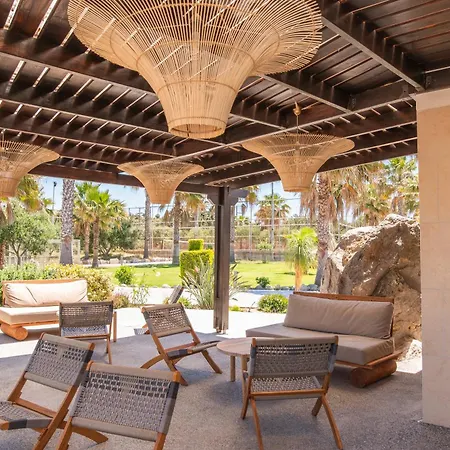 Hotel Achilleas Adults Only Mastichari (Kos)