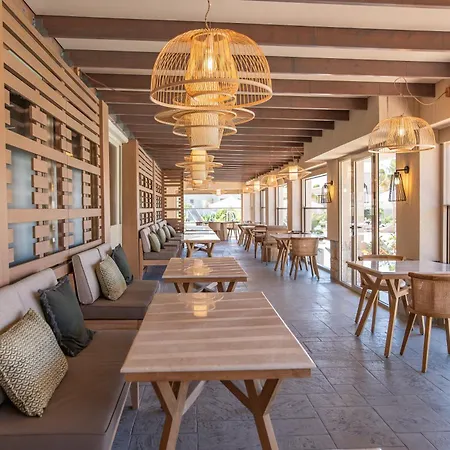 Achilleas Adults Only 4* Mastichari (Kos)