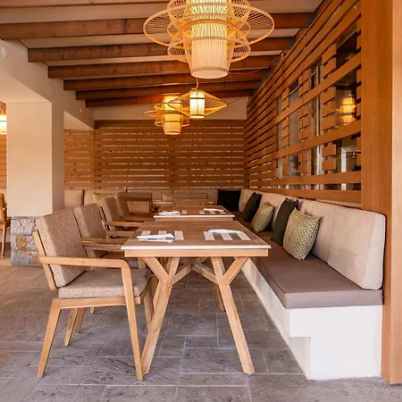 Achilleas Adults Only Hotell