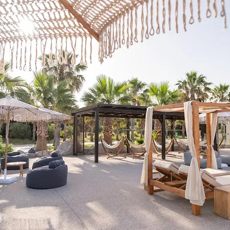 Achilleas Adults Only Hotel Mastichari (Kos)