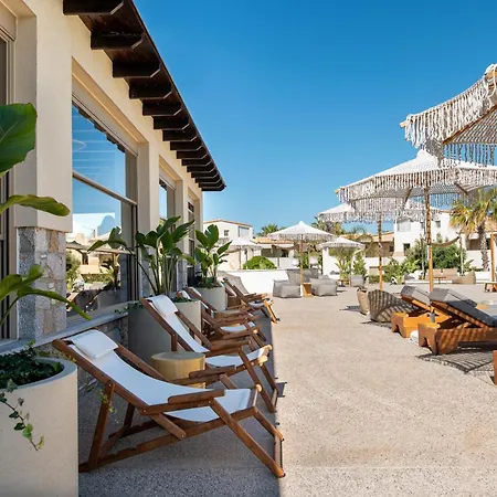 Hotell Achilleas Adults Only 4*