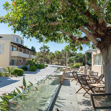 Hotel Achilleas Adults Only Mastichari (Kos)