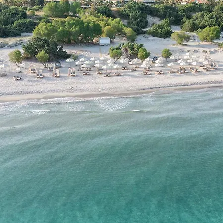 Achilleas Adults Only 4*