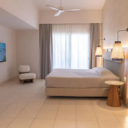 Achilleas Adults Only Hotel 4*