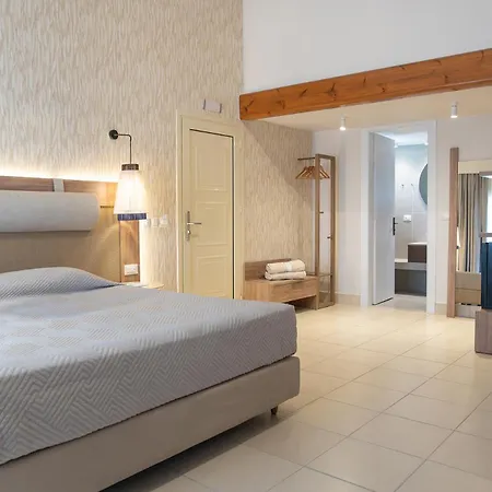 Achilleas Adults Only Mastichari (Kos)