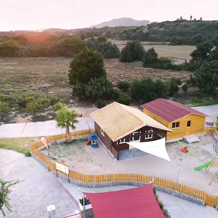 Achilleas Adults Only Hotel