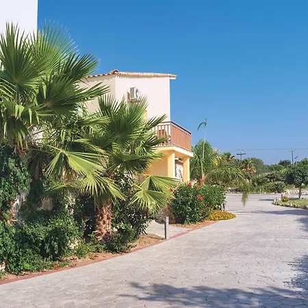 Achilleas Adults Only Hotel Mastichari (Kos)