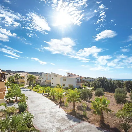 Achilleas Adults Only Hotel 4*