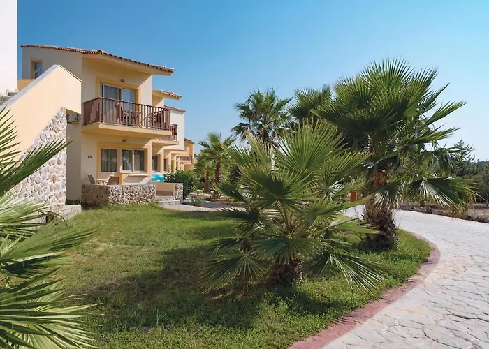 Achilleas Adults Only Hotel Mastichari (Kos)