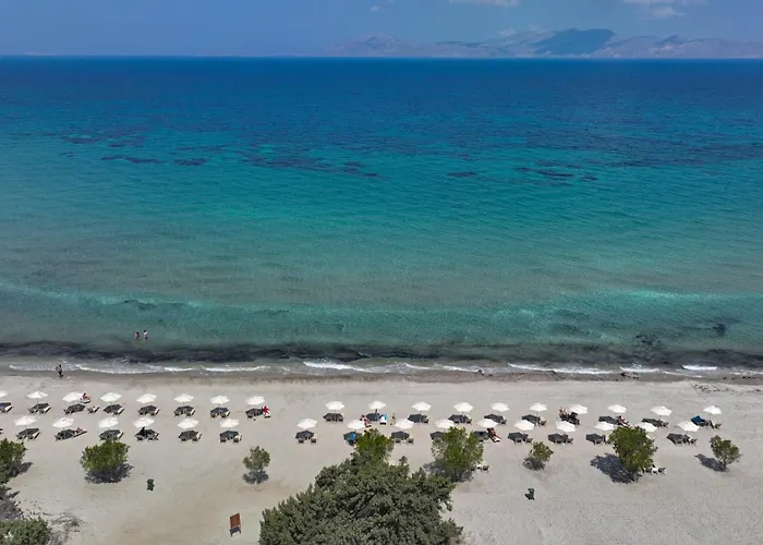 Hotel Achilleas Adults Only 4*