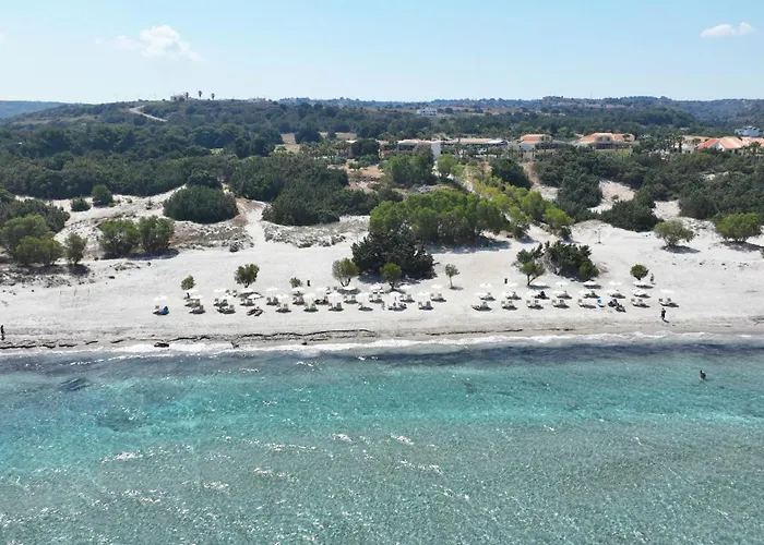 Hotel Achilleas Adults Only