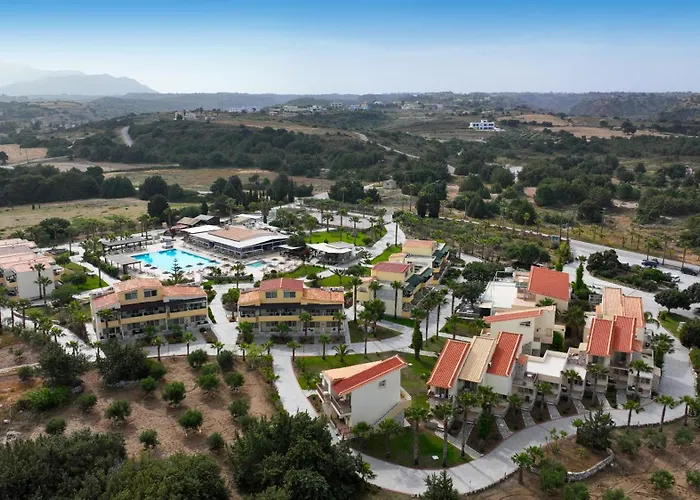 Achilleas Adults Only Mastichari (Kos)