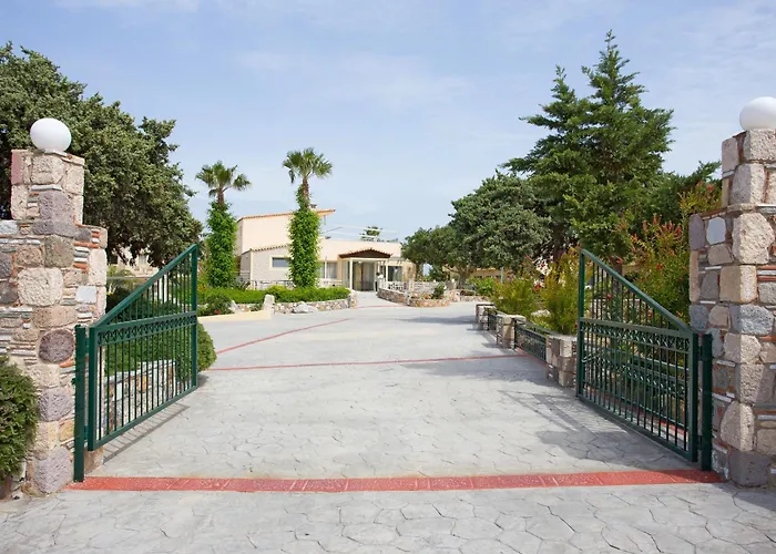 Hotel Achilleas Adults Only