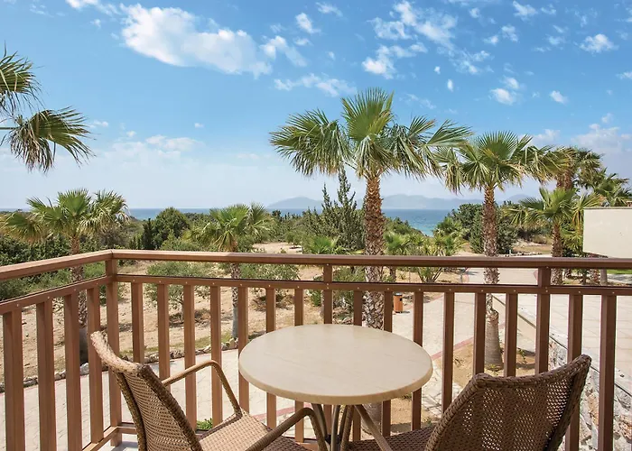 Hotel Achilleas Adults Only Mastichari (Kos)