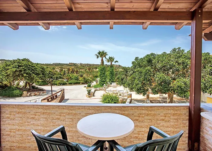 Achilleas Adults Only 4*