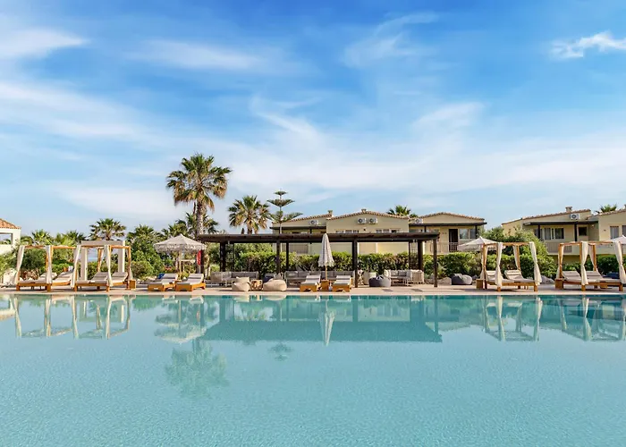 Hotel Achilleas Adults Only Mastichari (Kos)