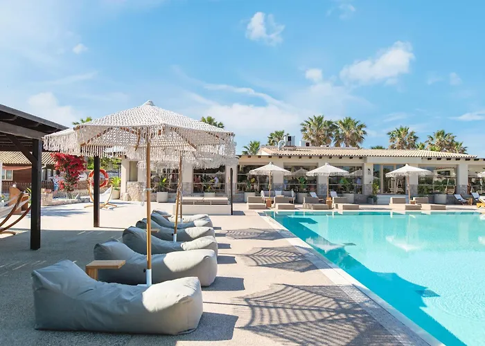 Hotel Achilleas Adults Only Mastichari (Kos)