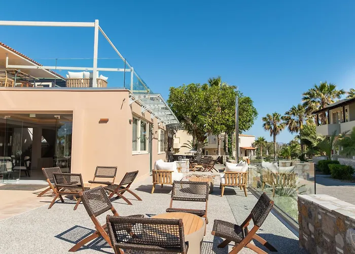 Achilleas Adults Only Mastichari (Kos)