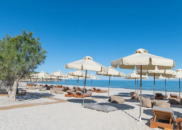 Hotel Achilleas Adults Only Mastichari (Kos)