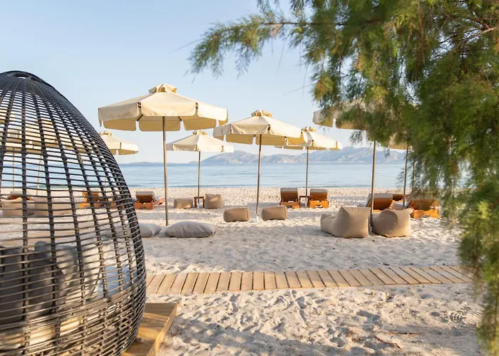 Achilleas Adults Only 4* Mastichari (Kos)