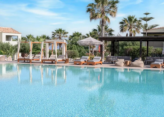 Achilleas Adults Only Hotel