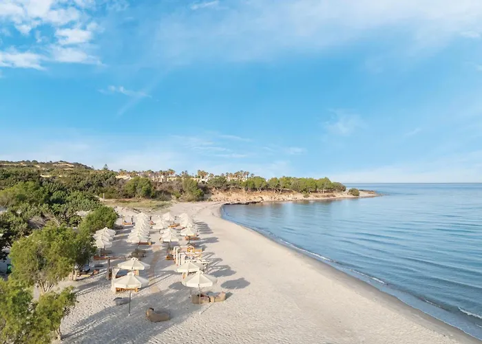 Hotel Achilleas Adults Only