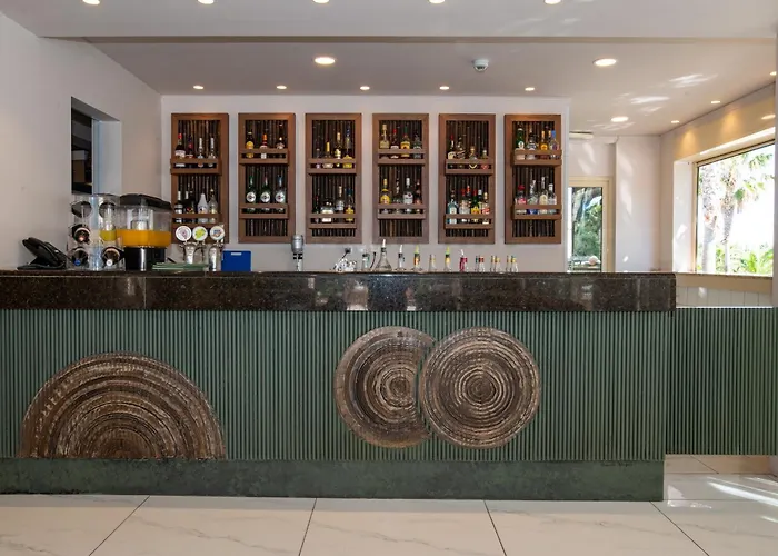 Hotel Achilleas Adults Only 4*