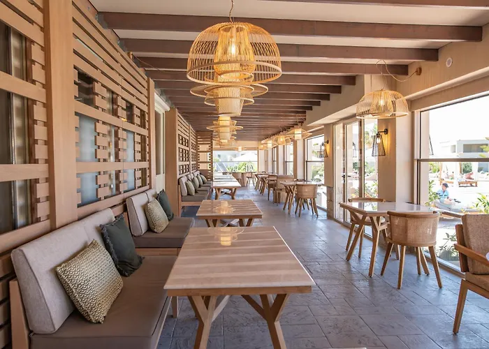 Achilleas Adults Only 4* Mastichari (Kos)