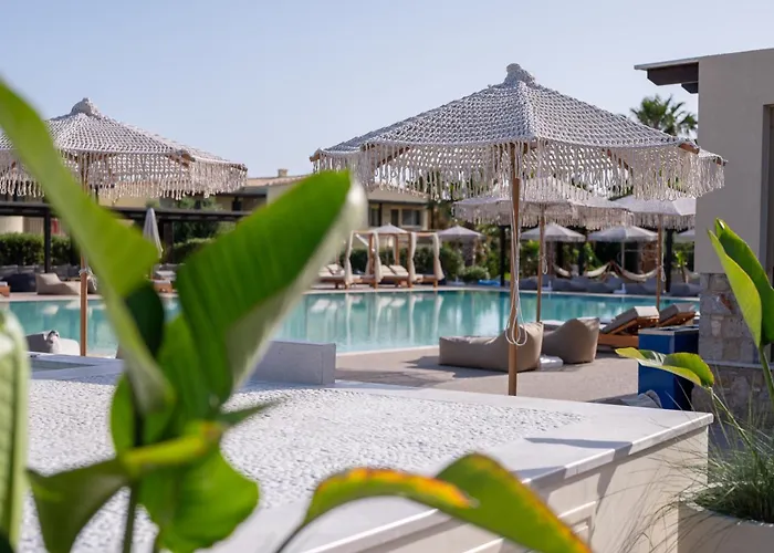 Hotel Achilleas Adults Only Mastichari (Kos)