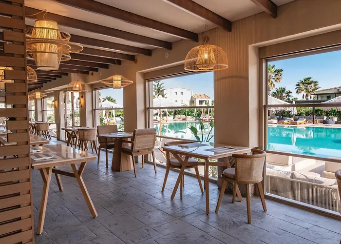 Hotel Achilleas Adults Only