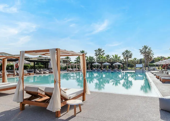 Achilleas Adults Only Mastichari (Kos)