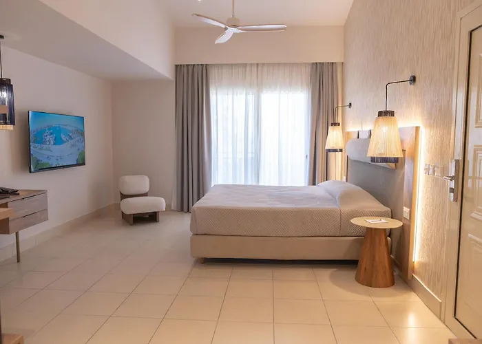 Achilleas Adults Only Hotel 4*