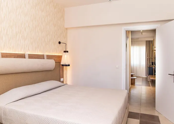 Hotel Achilleas Adults Only Mastichari (Kos)