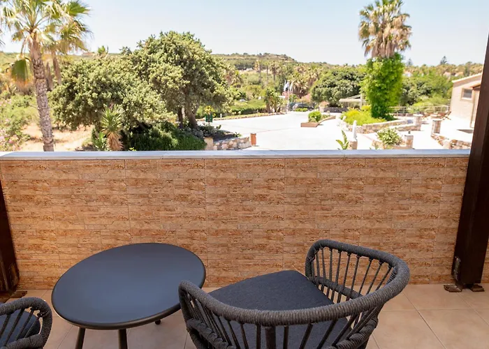 Achilleas Adults Only Mastichari (Kos)