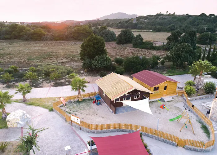 Achilleas Adults Only Hotel